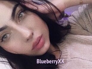 BlueberryXX