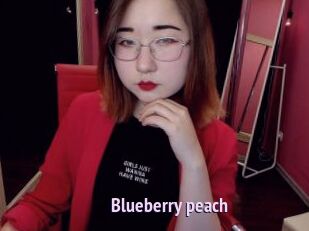 Blueberry_peach