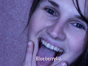 Blueberryliz
