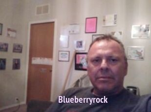 Blueberryrock