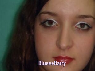 BlueeeBarry