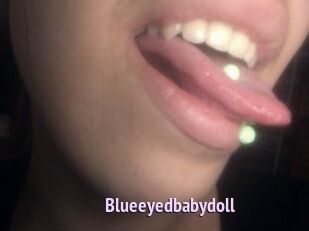 blueeyedbabydoll Film Porno