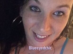 Blueeyedchic