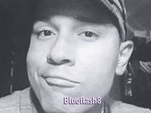 Blueflash8