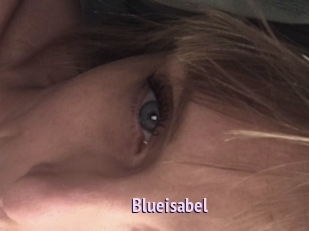 Blueisabel