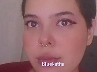 Bluekathe