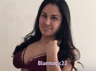 Bluemagic22