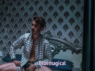 Bluemagical