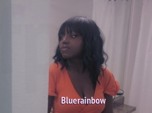 Bluerainbow