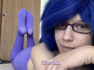 Bluerazz