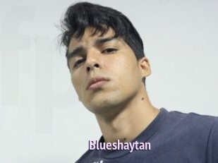 Blueshaytan