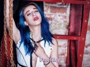 Bluesilky