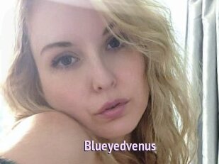 Blueyedvenus