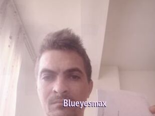 Blueyesmax