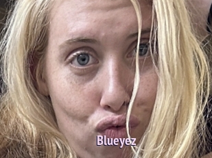 Blueyez