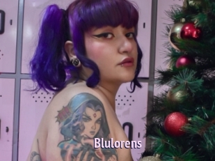 Blulorens