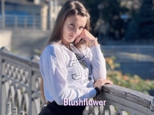 Blushflower