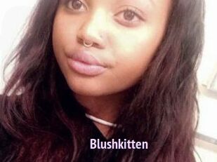 Blushkitten