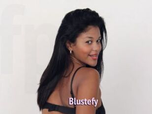 Blustefy