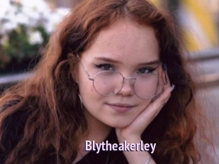 Blytheakerley