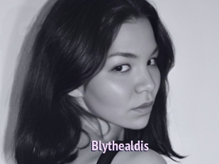 Blythealdis