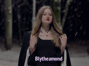 Blytheamond