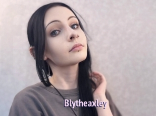 blytheaxley Film Porno