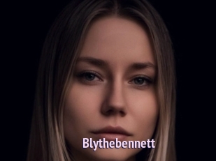 Blythebennett
