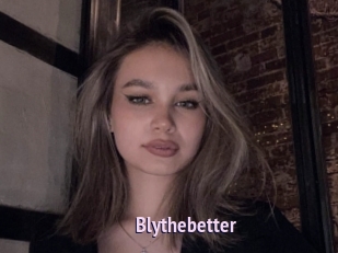 Blythebetter