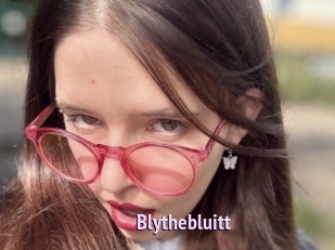 Blythebluitt