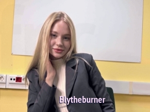 Blytheburner