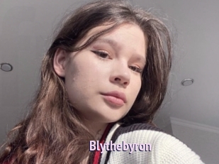 Blythebyron