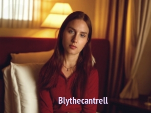 Blythecantrell