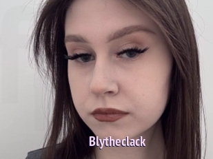 Blytheclack