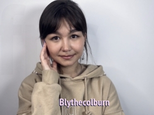 Blythecolburn