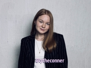 Blytheconner