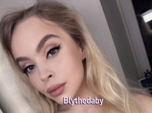 Blythedaby
