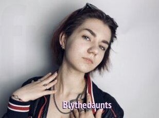Blythedaunts