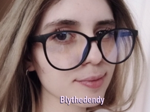 Blythedendy