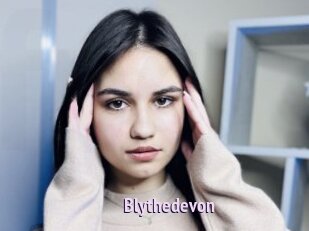 Blythedevon