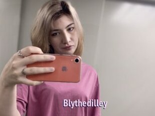 Blythedilley