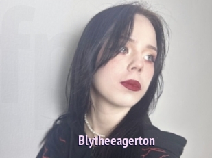 Blytheeagerton