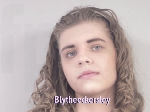 Blytheeckersley