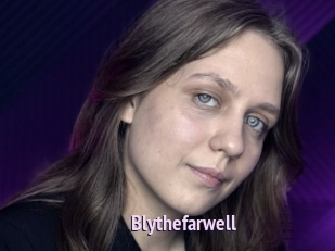 Blythefarwell