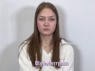 Blytheferryman