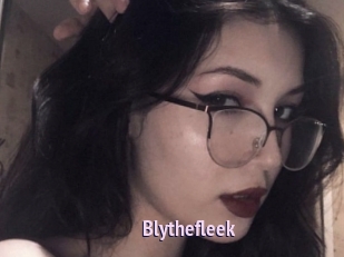 Blythefleek