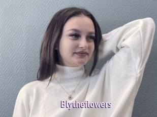 Blytheflowers