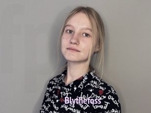 Blythefoss