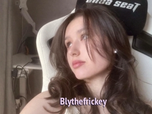 Blythefrickey