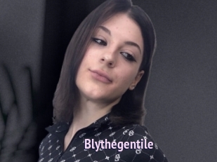 Blythegentile